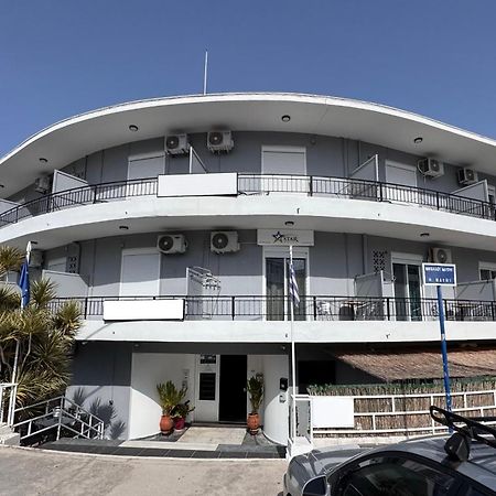 Star Hotel Rhodes City エクステリア 写真