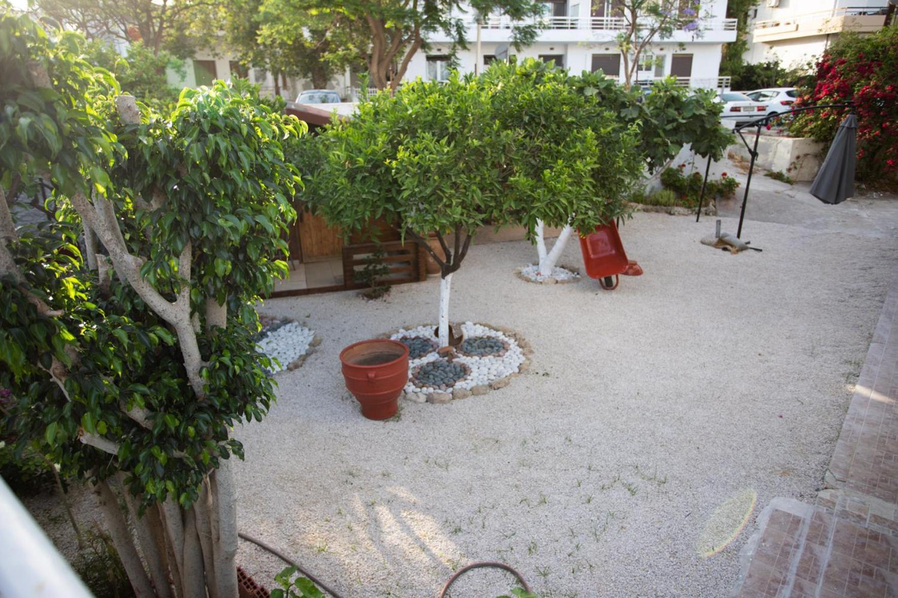 Star Hotel Rhodes City エクステリア 写真