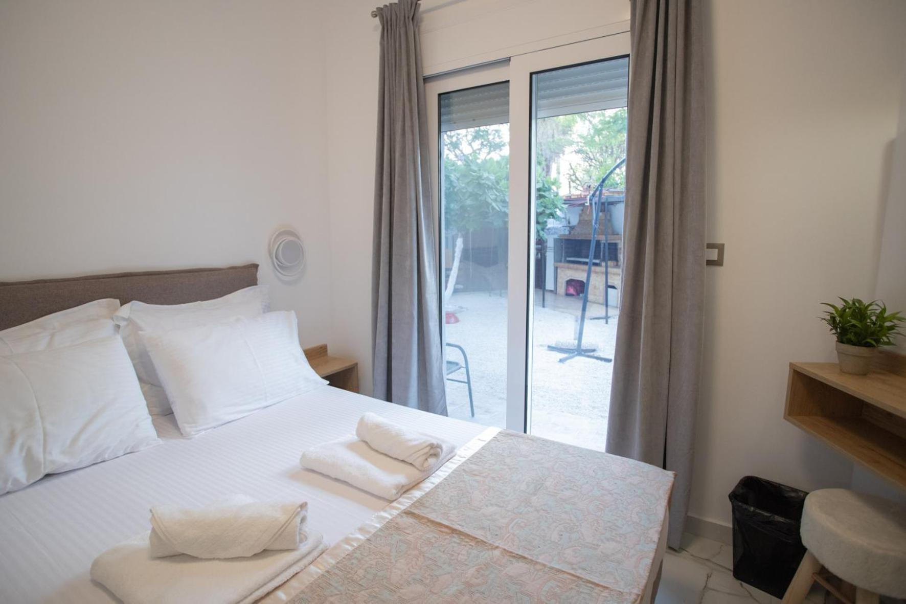 Star Hotel Rhodes City エクステリア 写真