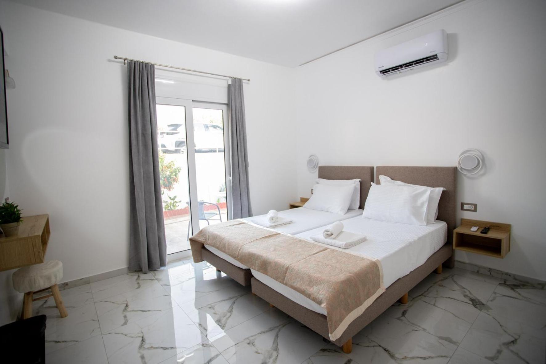 Star Hotel Rhodes City エクステリア 写真