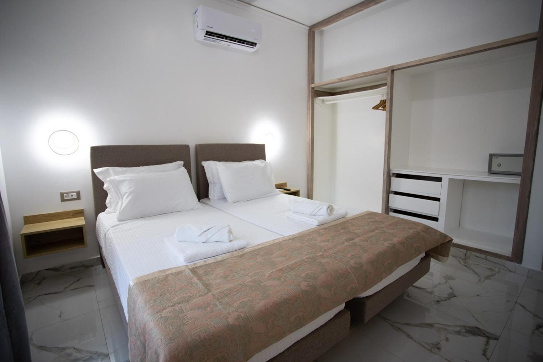 Star Hotel Rhodes City エクステリア 写真