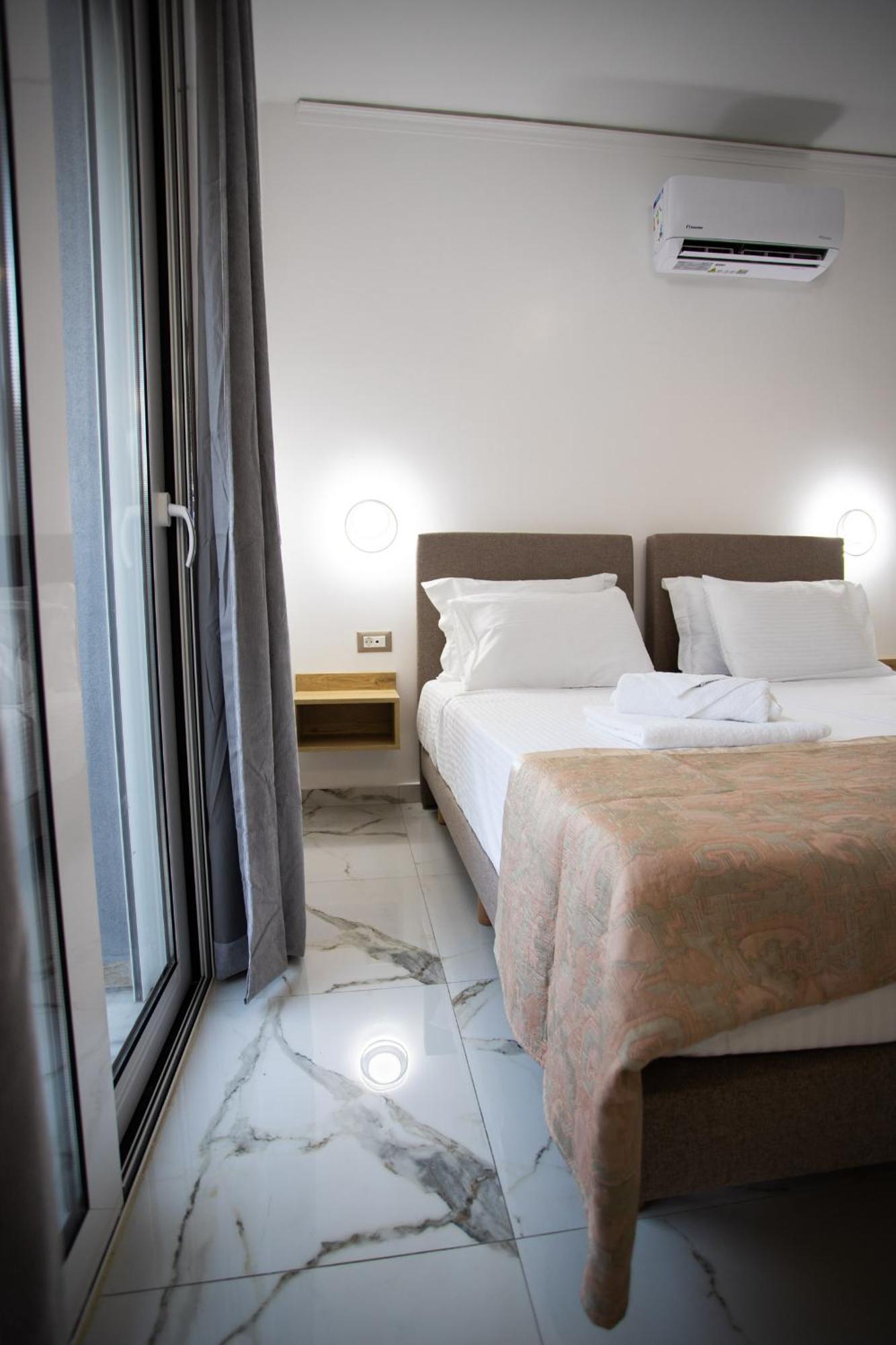 Star Hotel Rhodes City エクステリア 写真