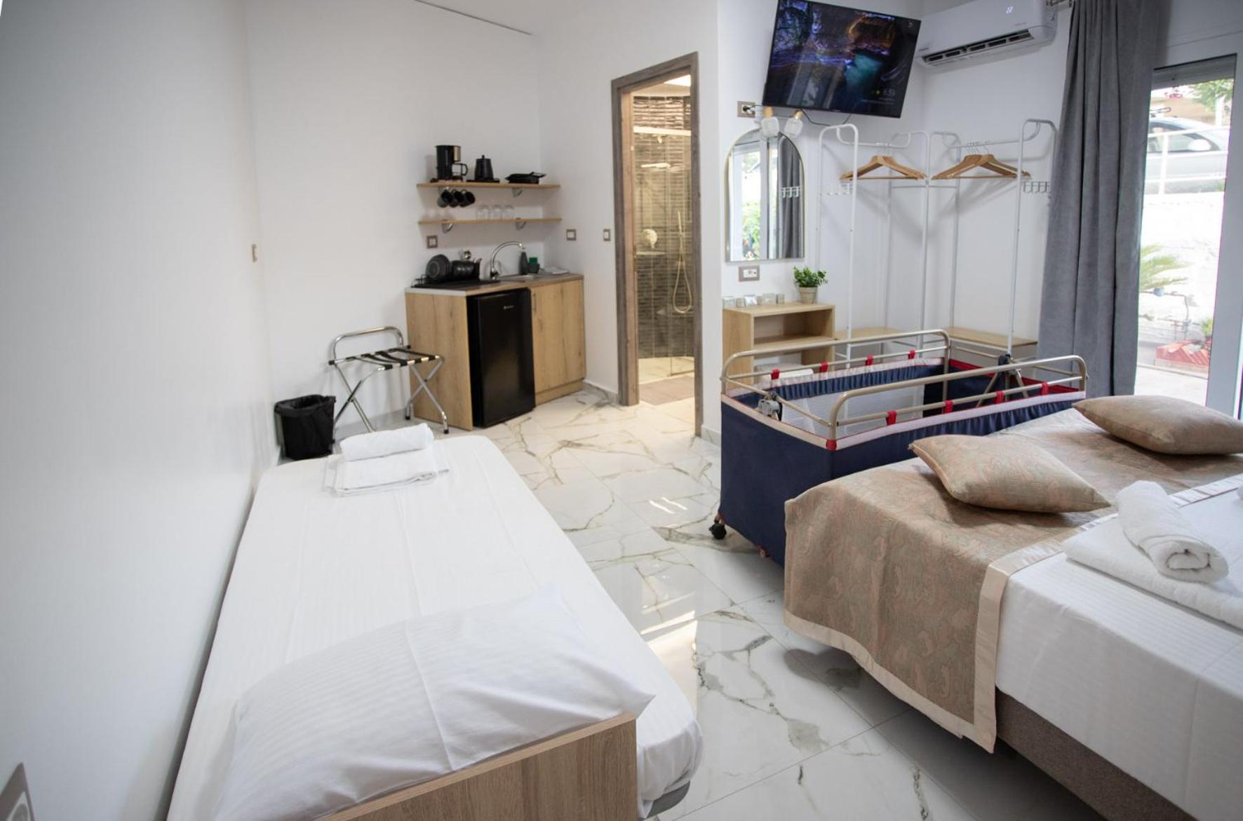 Star Hotel Rhodes City エクステリア 写真