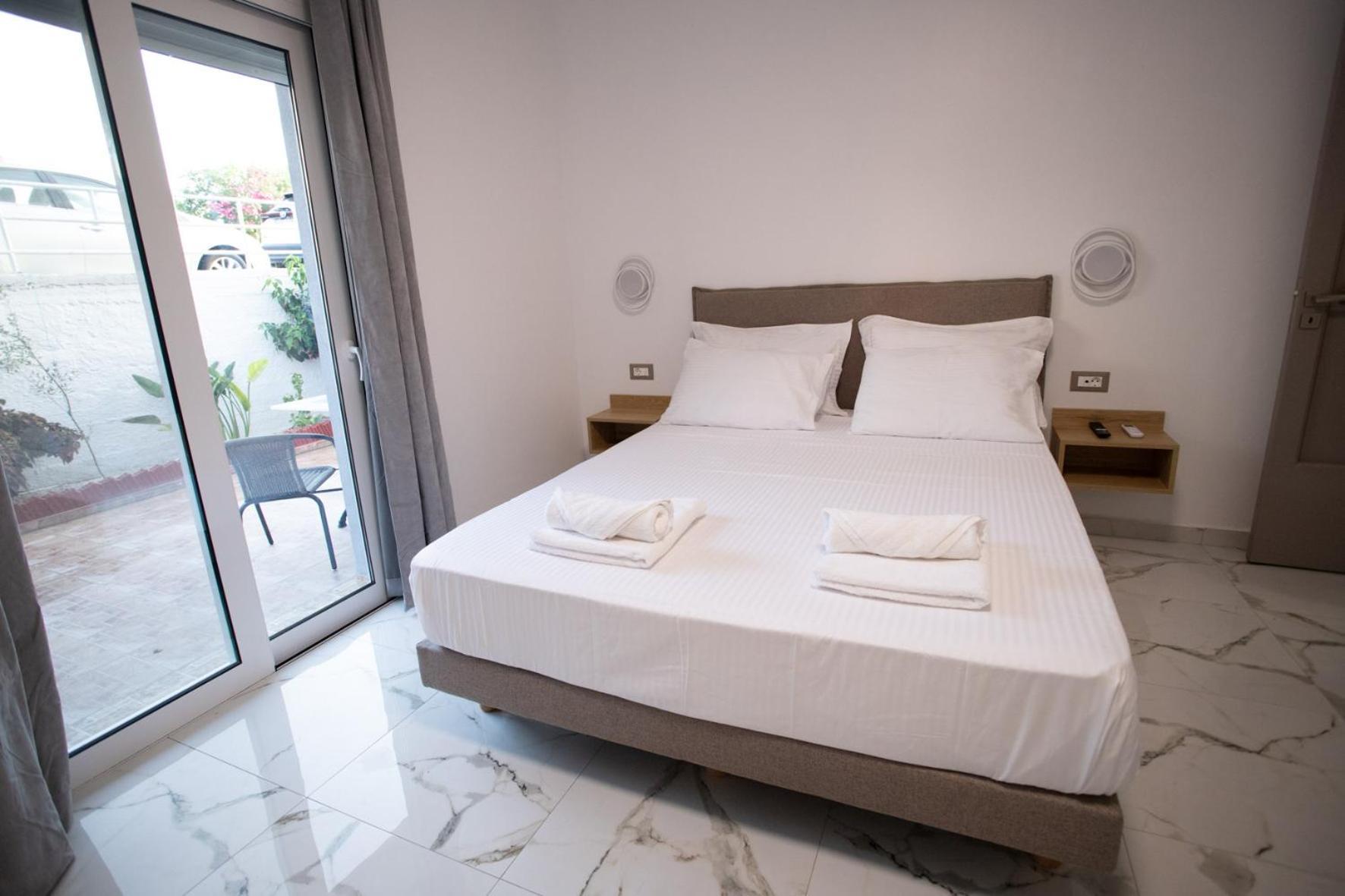 Star Hotel Rhodes City エクステリア 写真