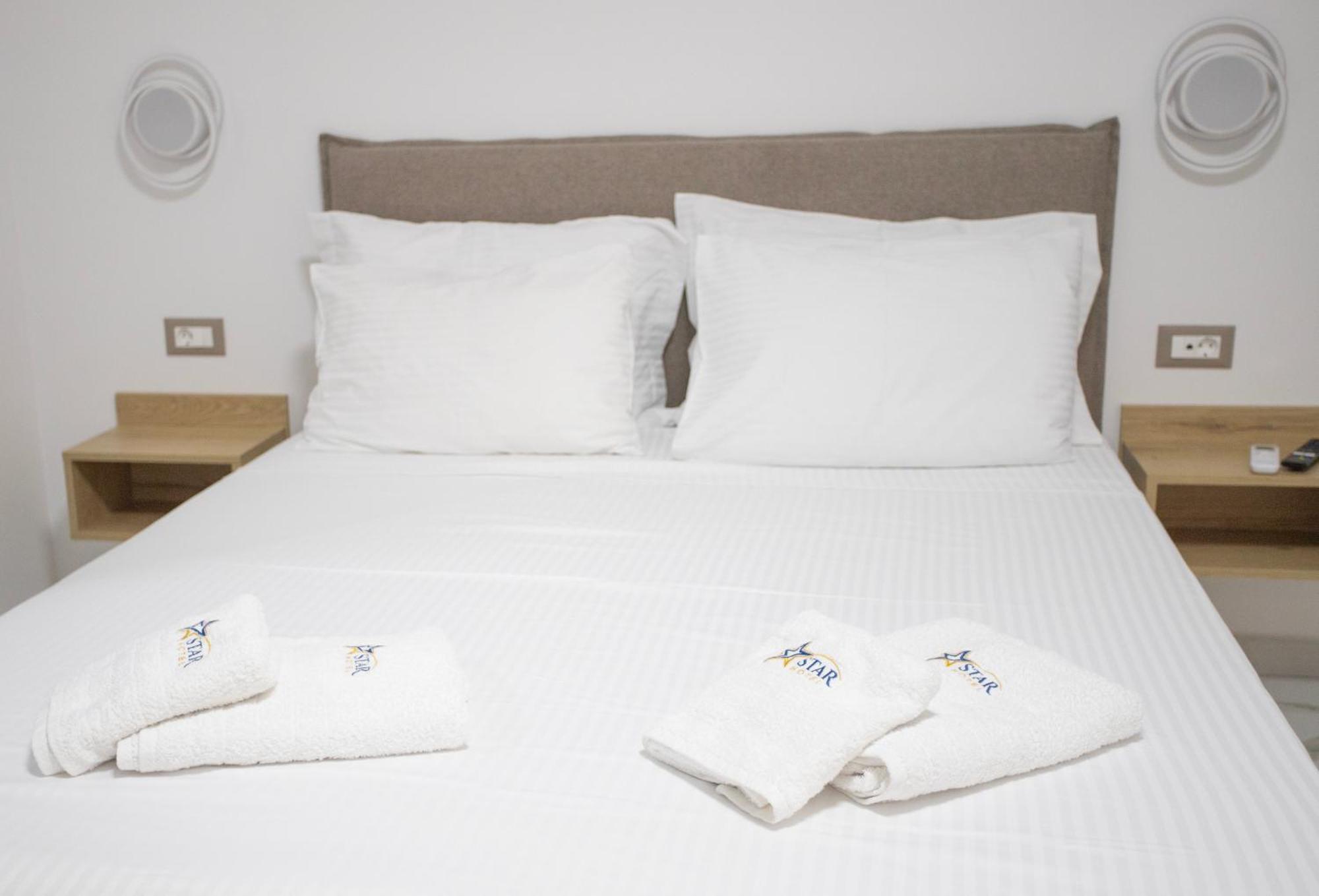 Star Hotel Rhodes City エクステリア 写真