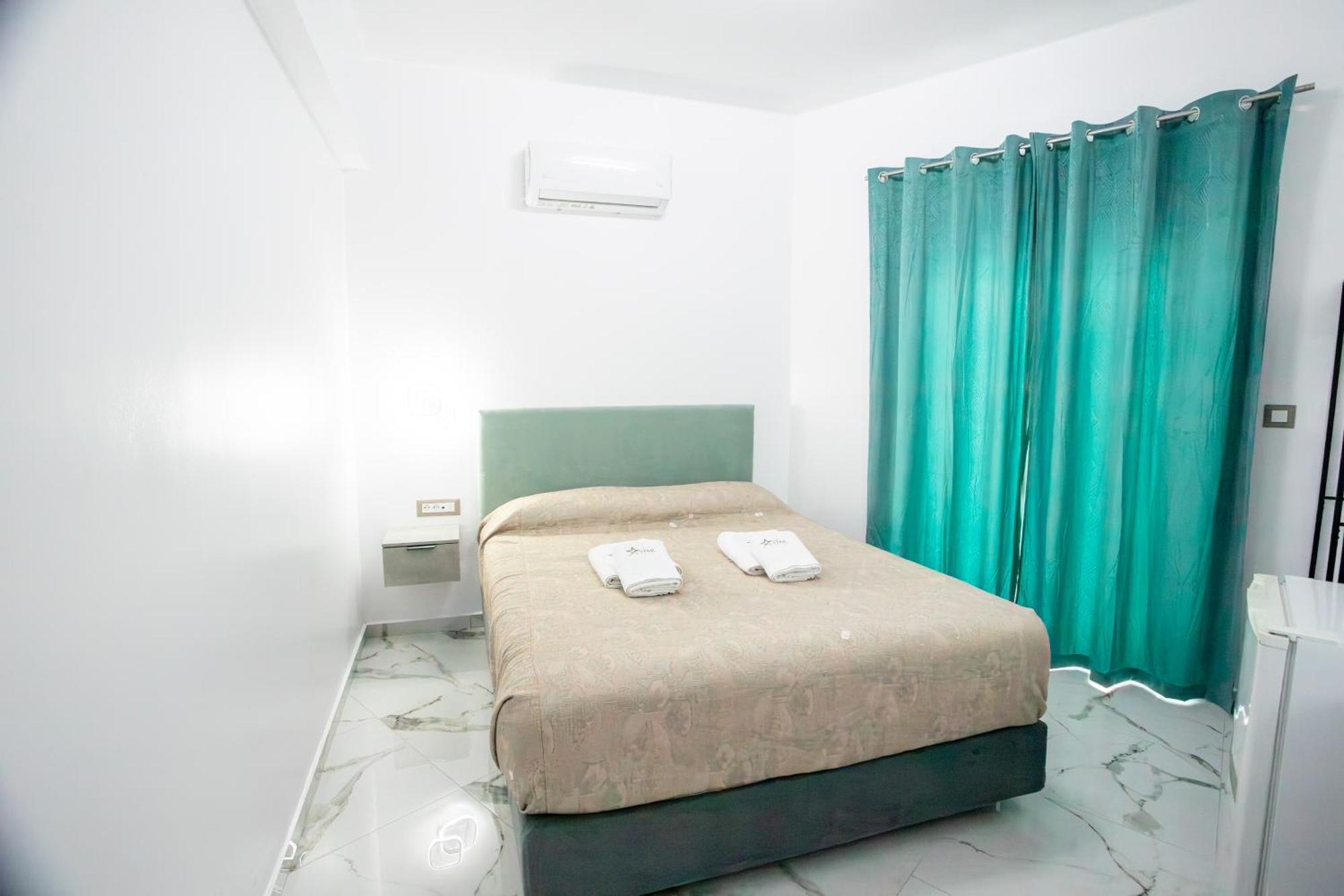 Star Hotel Rhodes City エクステリア 写真