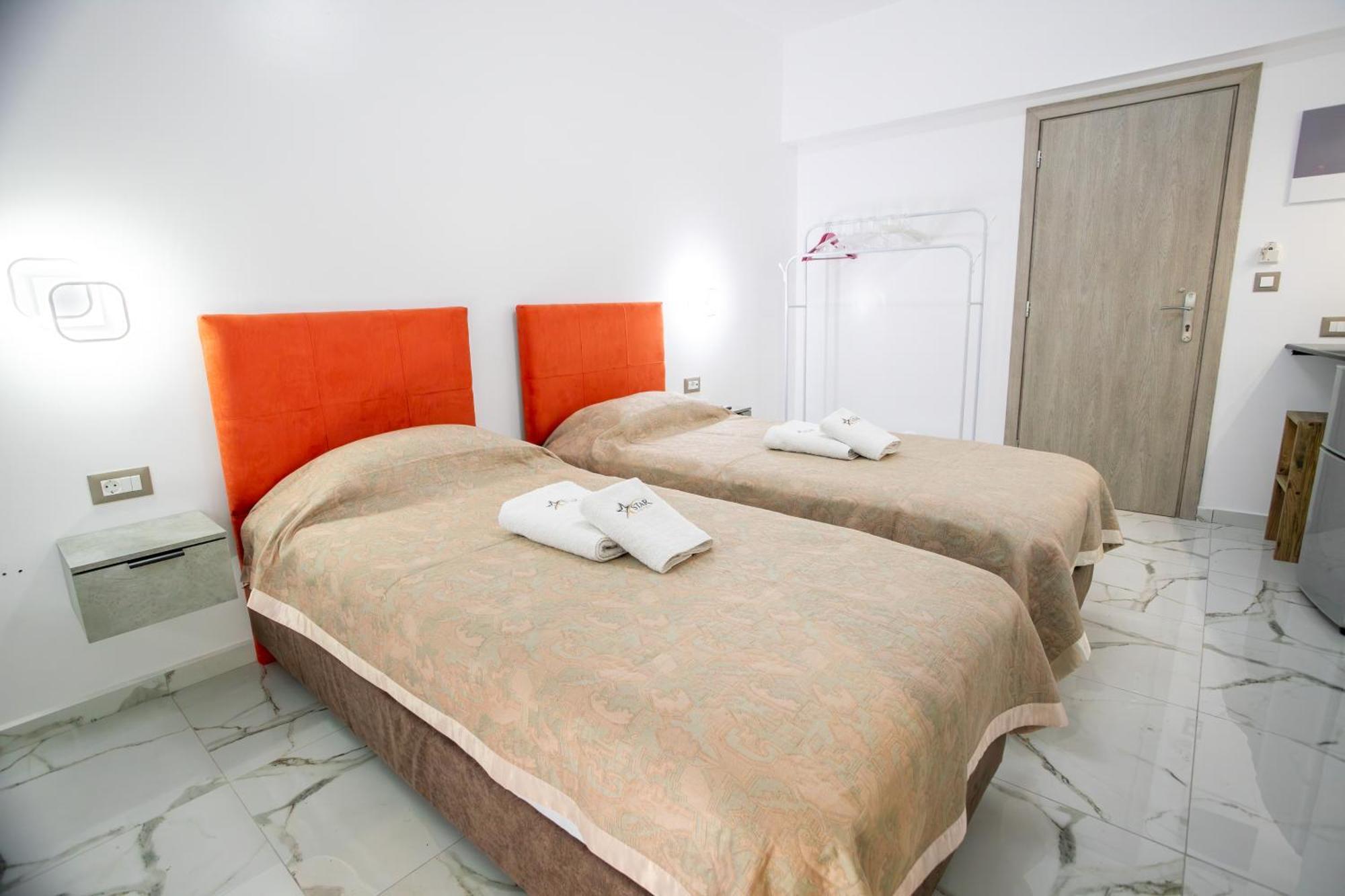 Star Hotel Rhodes City エクステリア 写真