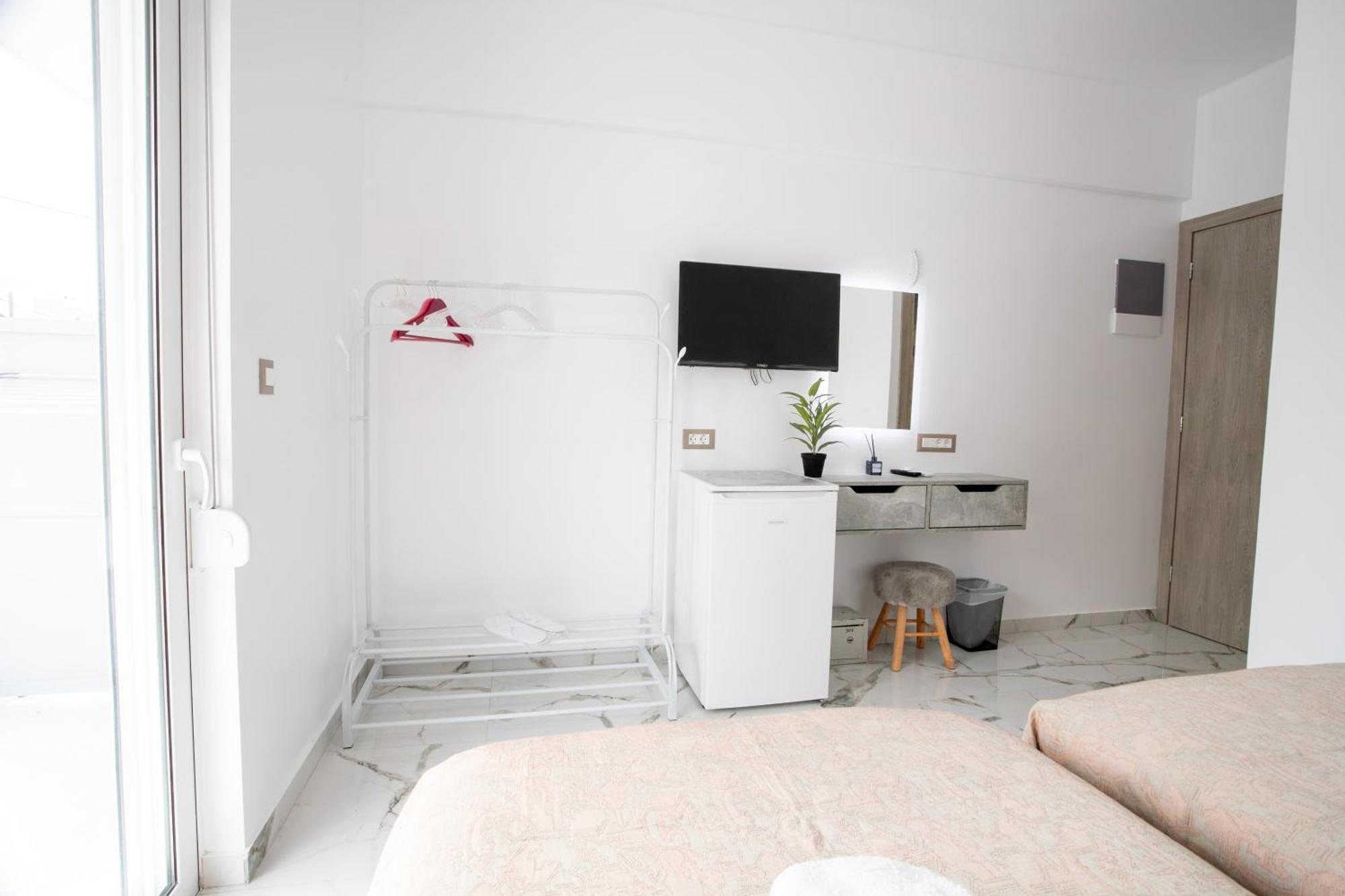 Star Hotel Rhodes City エクステリア 写真