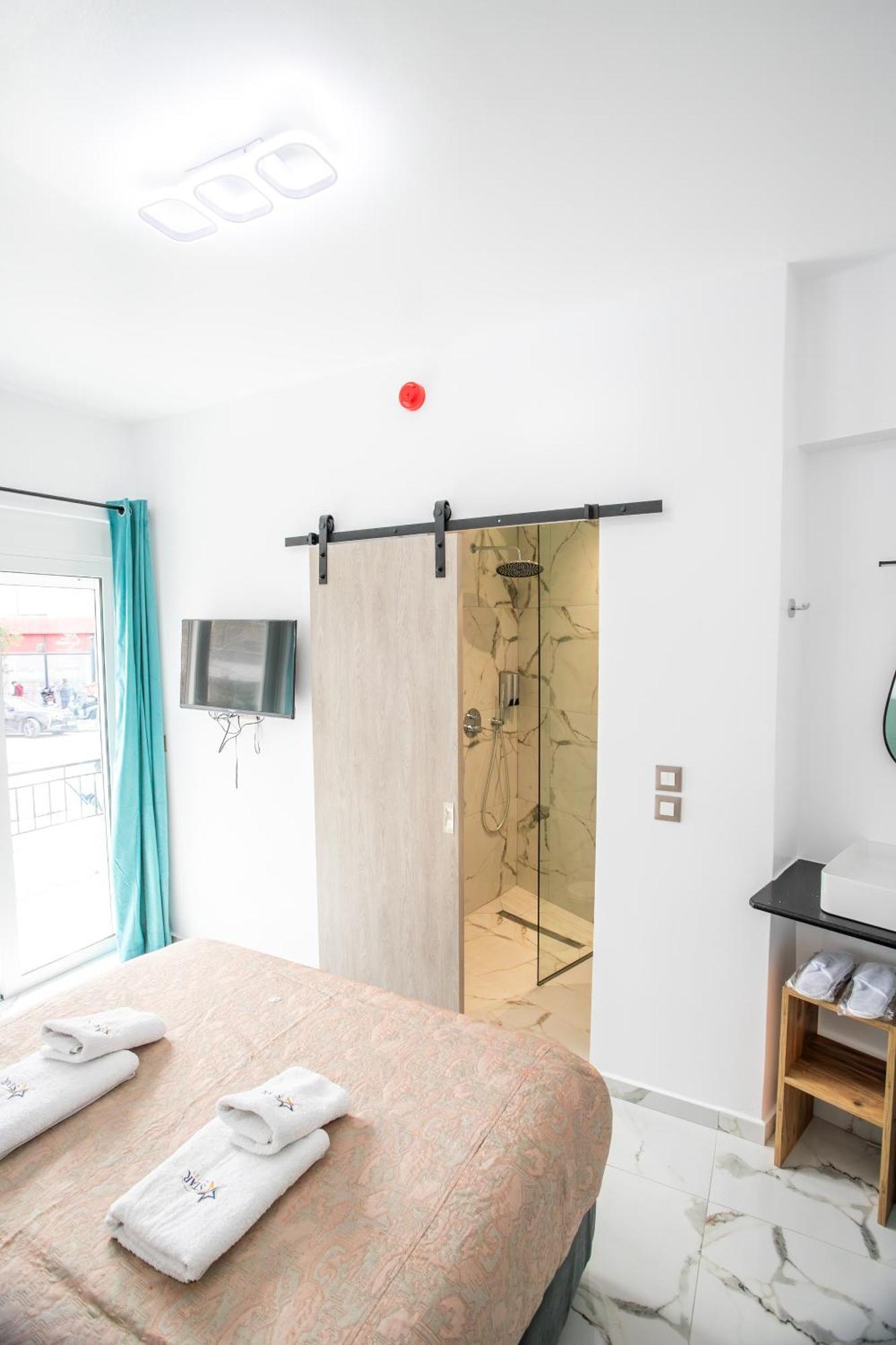Star Hotel Rhodes City エクステリア 写真