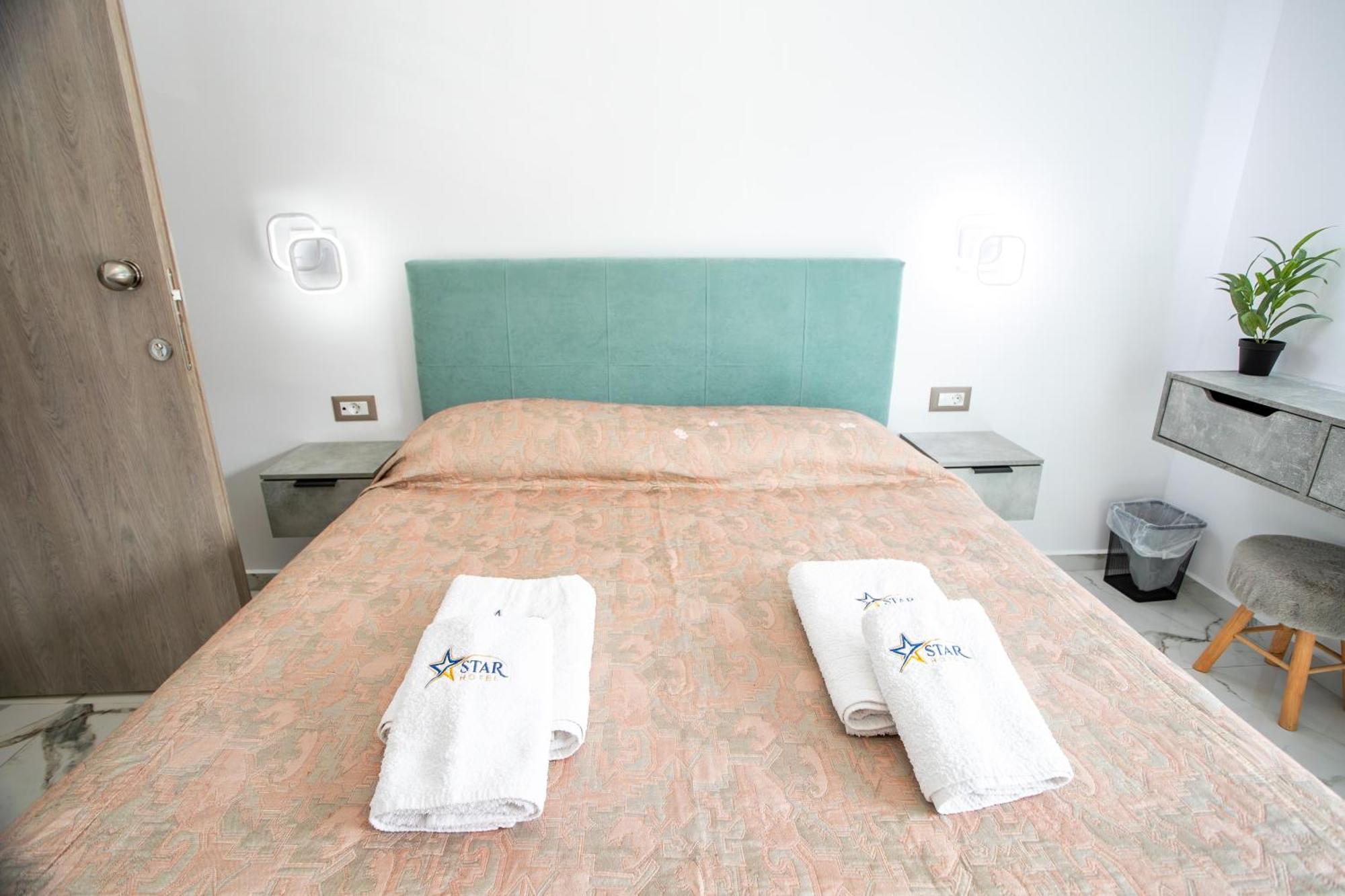 Star Hotel Rhodes City エクステリア 写真