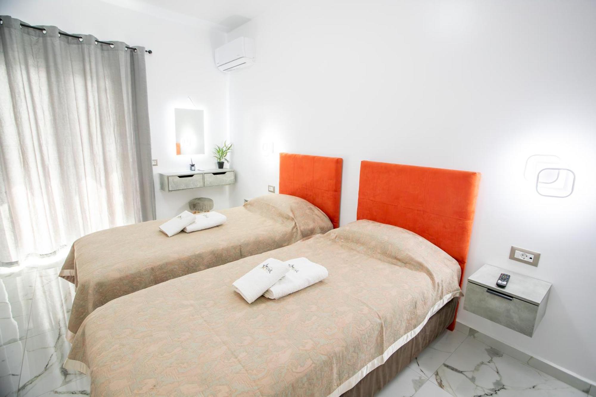 Star Hotel Rhodes City エクステリア 写真