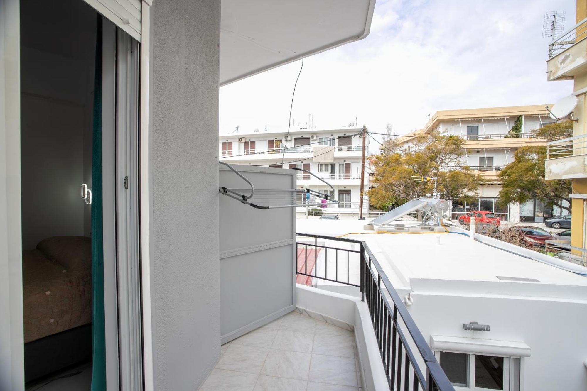 Star Hotel Rhodes City エクステリア 写真