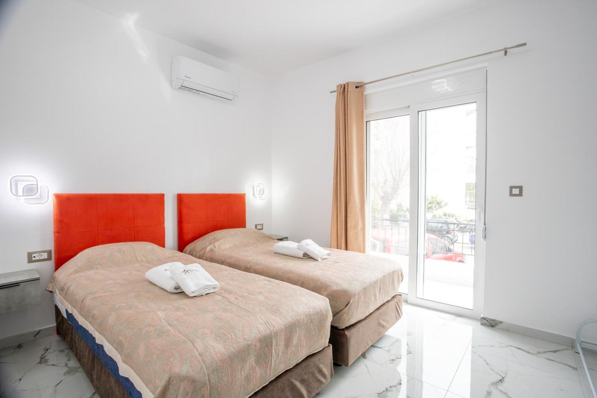 Star Hotel Rhodes City エクステリア 写真