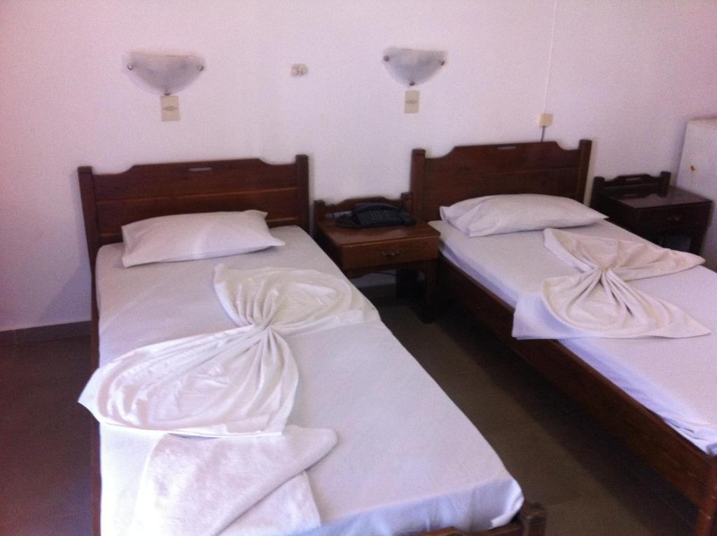 Star Hotel Rhodes City エクステリア 写真