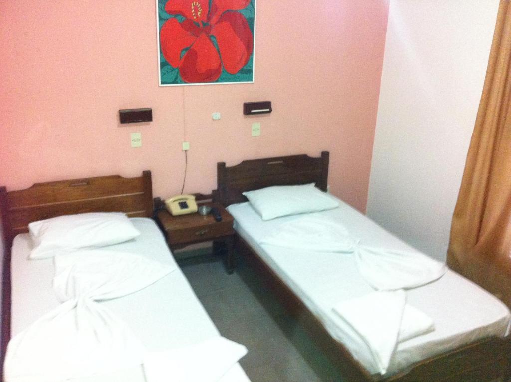 Star Hotel Rhodes City 部屋 写真